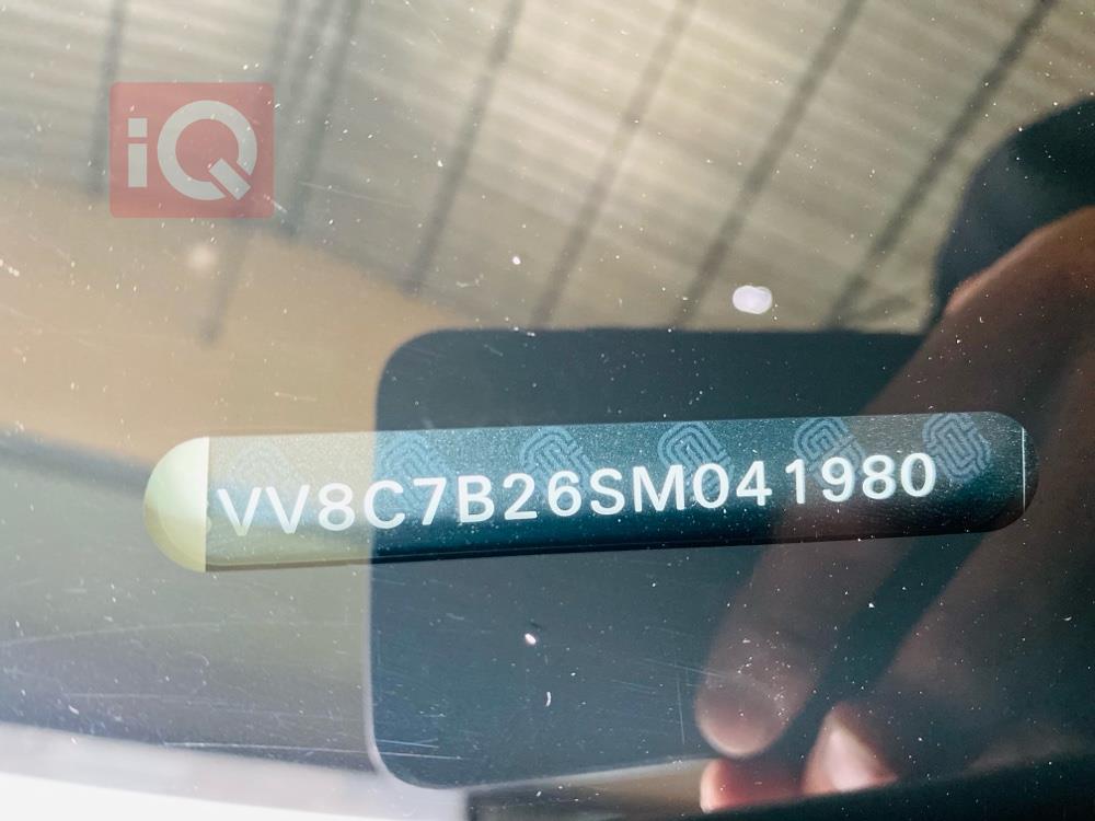 فولكسفاغن تاوس